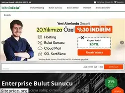 Sites similar to teknikdata.com