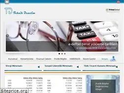 Sites similar to teknikdenetim.com.tr