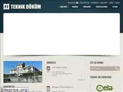 Sites similar to teknikdokum.com