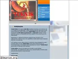 Sites similar to teknikdokum.net