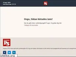 Sites similar to teknikdygnet.se