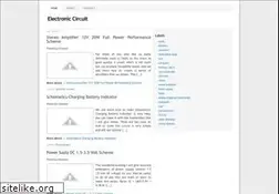 Sites similar to teknikelectronika.blogspot.com