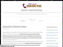 Sites similar to teknikelektrikci.wordpress.com