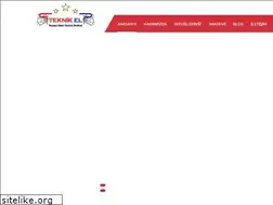 Sites similar to teknikeloto.com