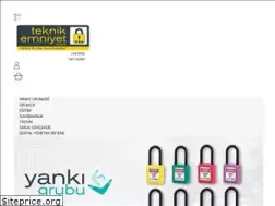 Sites similar to teknikemniyet.com