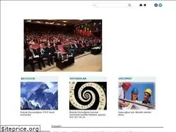 Sites similar to tekniker.org.tr