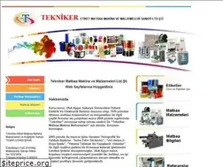 Sites similar to teknikermatbaa.com