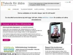 Sites similar to teknikforaldre.se