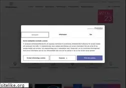 Sites similar to teknikforetagen.se