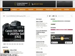 Sites similar to teknikfoto.net