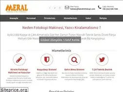 Sites similar to teknikfotokopi.com