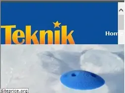 Sites similar to teknikhandholds.com