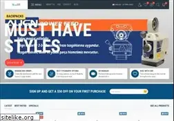 Sites similar to teknikhirdavatci.com