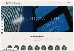 Sites similar to teknikisisan.com
