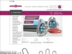 Sites similar to teknikisisanmarket.com