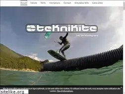 Sites similar to teknikite.com