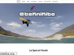 Sites similar to teknikite.fr