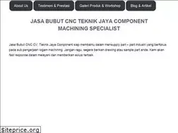 Sites similar to teknikjaya.co.id
