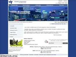 Sites similar to teknikjenerator.com