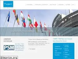 Sites similar to teknikkart.com.tr