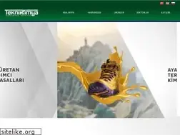 Sites similar to teknikkim.com.tr
