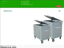 Sites similar to teknikkonteyner.com.tr