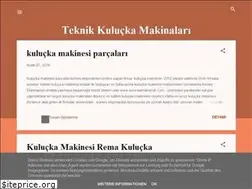 Sites similar to teknikkulucka.blogspot.com