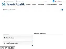 Sites similar to tekniklastik.com