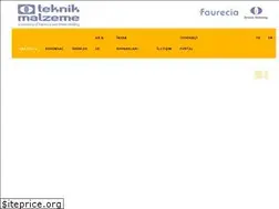 Sites similar to teknikmalzeme.com.tr