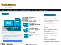 Sites similar to teknikmark.com