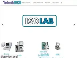 Sites similar to teknikmed.com.tr