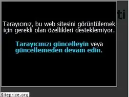 Sites similar to teknikmekan.net