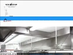 Sites similar to teknikmono.com