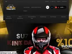 Sites similar to teknikmoto.com