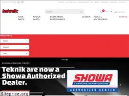 Sites similar to teknikmotorsport.com