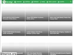 Sites similar to tekniknot.com