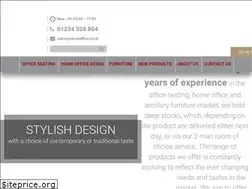 Sites similar to teknikoffice.co.uk