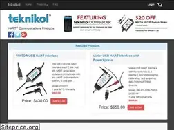 Sites similar to teknikol.com