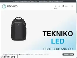 Sites similar to teknikoshop.it