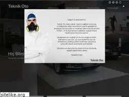 Sites similar to teknikoto.com