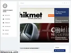 Sites similar to teknikotosanayi.com