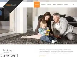 Sites similar to teknikpanjur.com