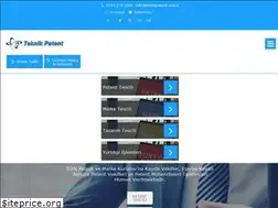 Sites similar to teknikpatent.com.tr