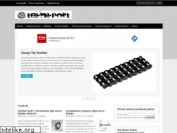 Sites similar to teknikport.com