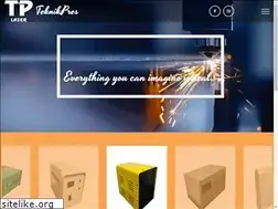 Sites similar to teknikpres.com