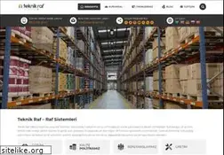 Sites similar to teknikraf.com