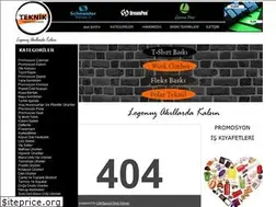 Sites similar to teknikreklammatbaa.com