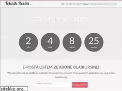 Sites similar to teknikresim.com