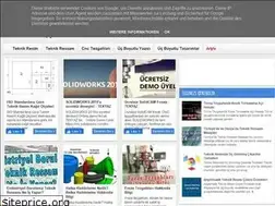 Sites similar to teknikressamm.blogspot.com