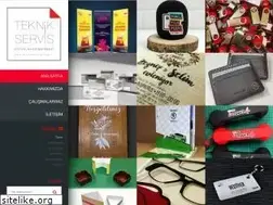 Sites similar to teknikservis.com.tr
